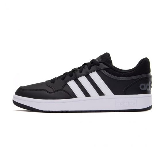 Tênis Adidas Hoops 3.0 GY5432 preto