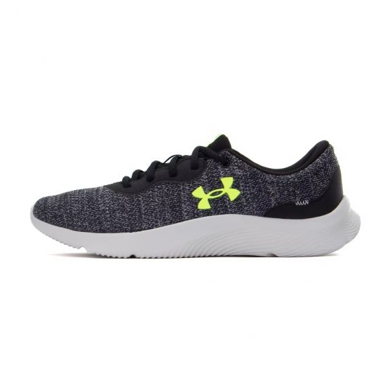 Under Armour Mojo 2M 3024134-007 cinza
