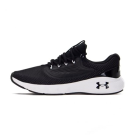 Under Armour Charged Vantage 2 M 3024873-001 preto Under Armour Charged Vantage 2 M 3024873-001 preto