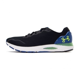 Sapatos Under Armour Hovr Sonic 6 M 3026121-002 preto Sapatos Under Armour Hovr Sonic 6 M 3026121-002 preto
