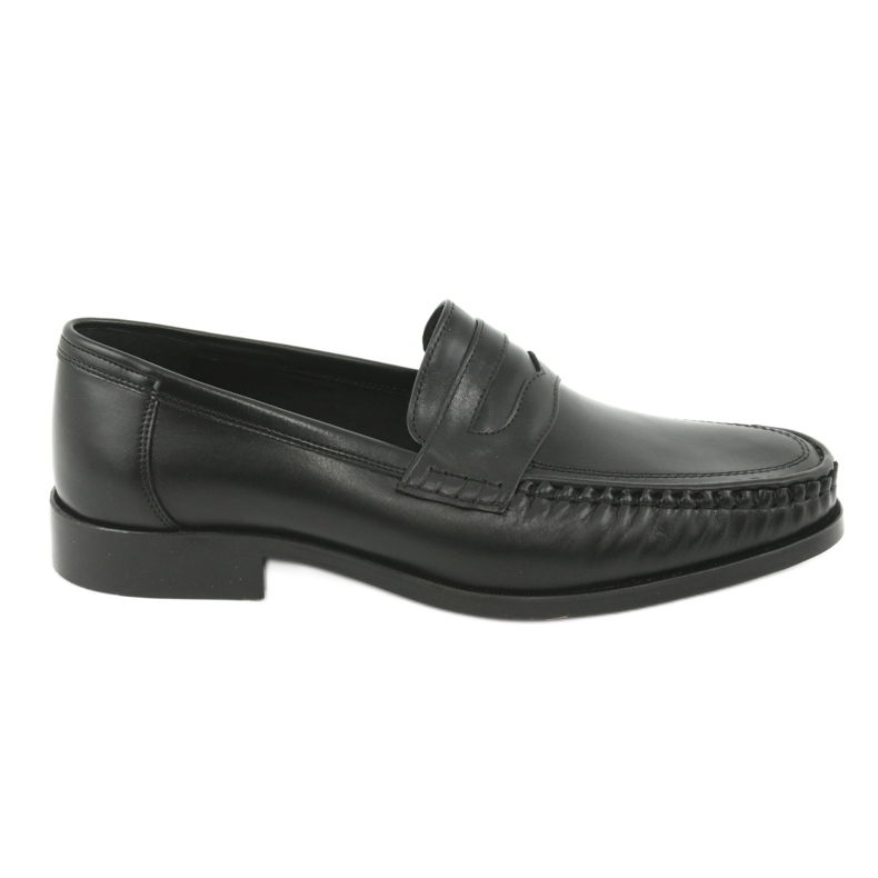 Pilbut Morello Men's Black Supotor Black 01 preto