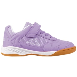 Sapatos Kappa Damba K 260765K 2410 roxo
