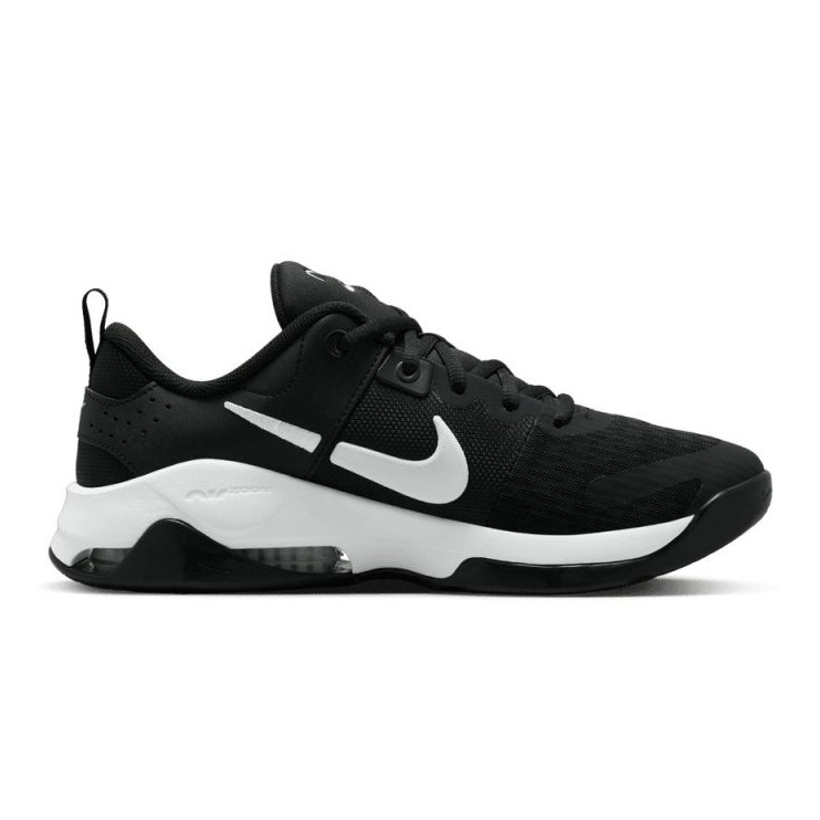 Tênis Nike Zoom Bella 6 W DR5720-001 preto