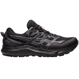Tênis de corrida Asics Gel-Sonoma 7 M 1011B593 002 preto