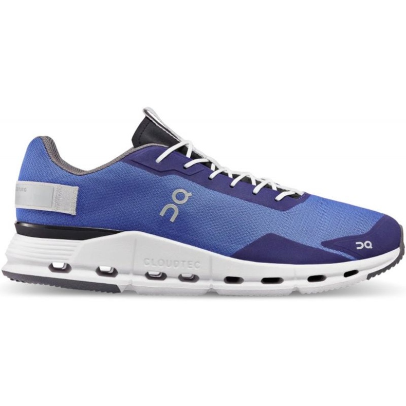 On Running Sapatos de corrida Cloudnova Form M 2698182 azul