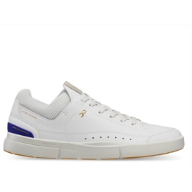 On Running Em tênis de corrida The Roger Center Court M 4898522 branco