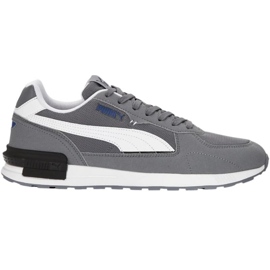 Puma Graviton M 380738 26 sapatos cinza