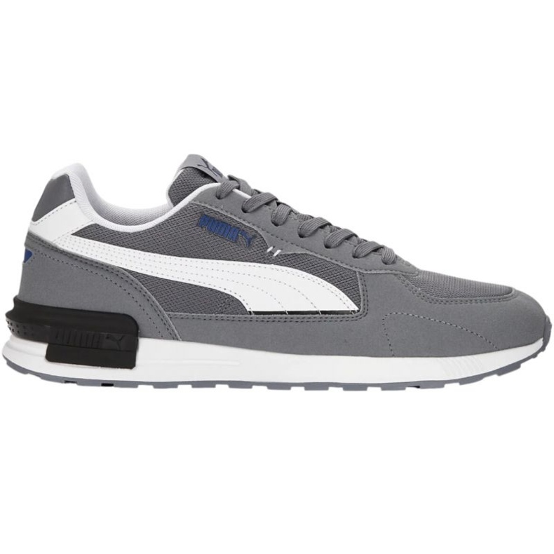 Puma Graviton M 380738 26 sapatos cinza