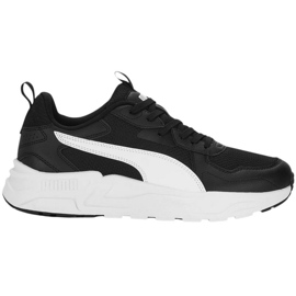 Tênis Puma Trinity Lite M 389292 01 preto