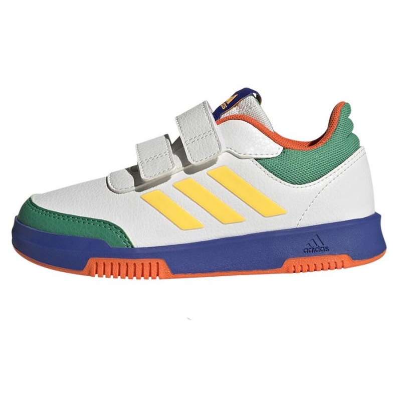 Tênis adidas Tensaur Sport 2.0 K Jr H06309 multicolorido
