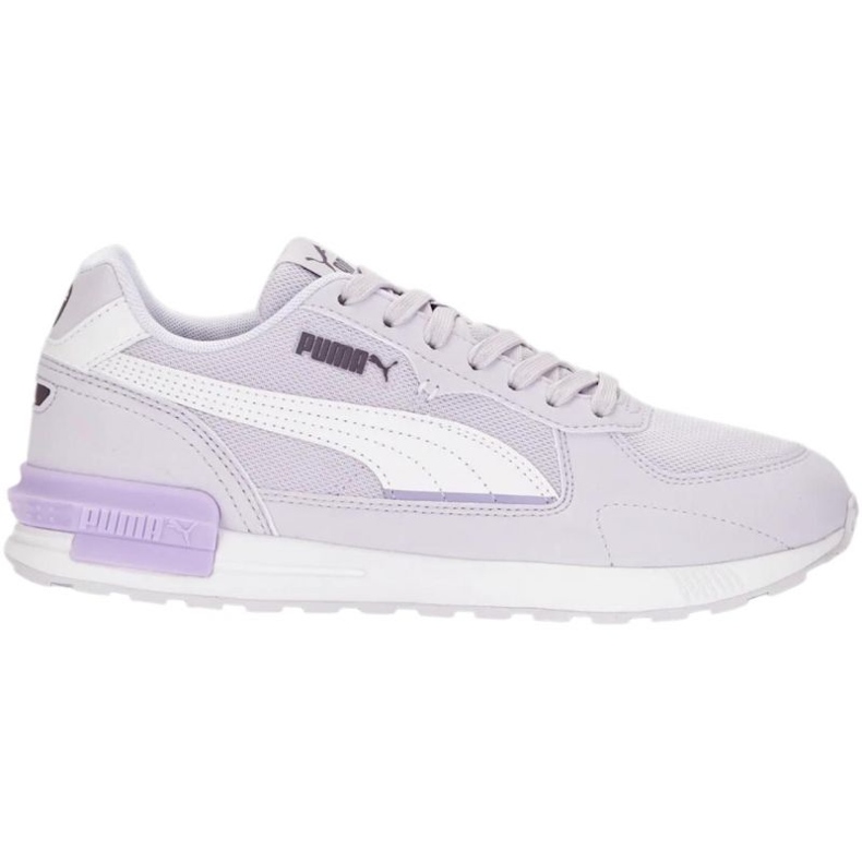 Sapatos Puma Graviton W 380738 31 branco