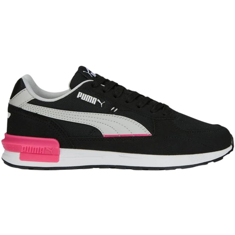 Puma Graviton W 380738 33 sapatos preto