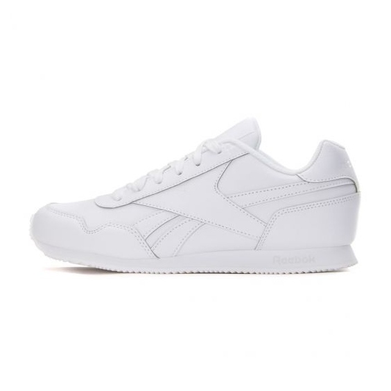 Tênis Reebok Royal Cljog 3.0 Jr FV1493 branco