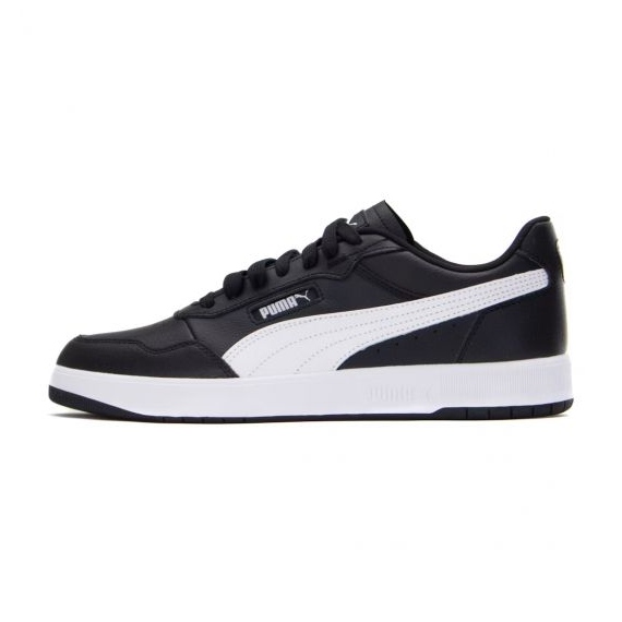 Tênis Puma Court Ultra M 38936804 preto