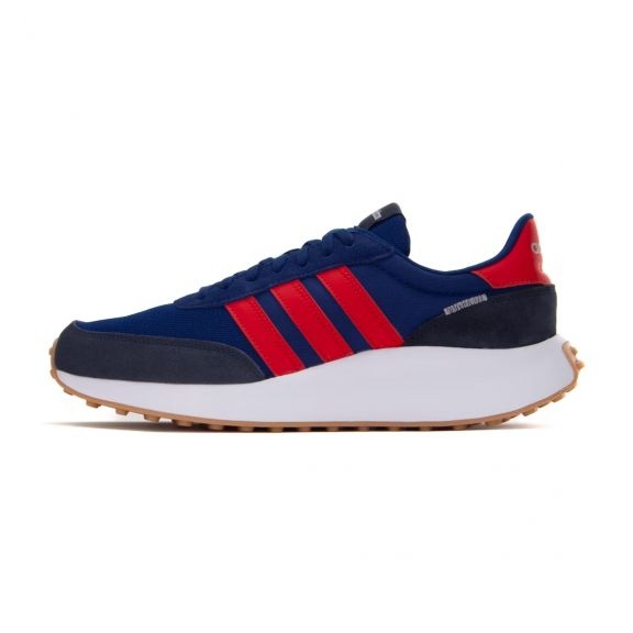 Tênis adidas Run 70S M HP6118 azul