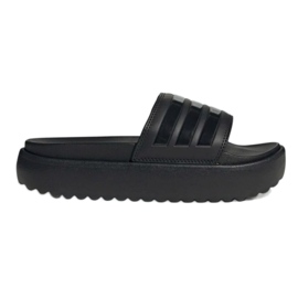 Chinelos adidas Adilette Platform W HQ6179 preto