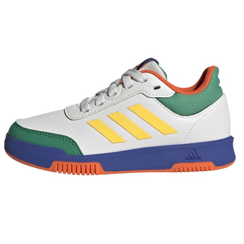Tênis adidas Tensaur Sport 2.0 K Jr H06316 multicolorido