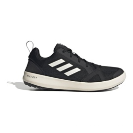 Tênis adidas Terrex Boat M HP8641 preto Tênis adidas Terrex Boat M HP8641 preto