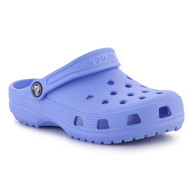 Tamancos Crocs Classic 206991-5Q6 tolet