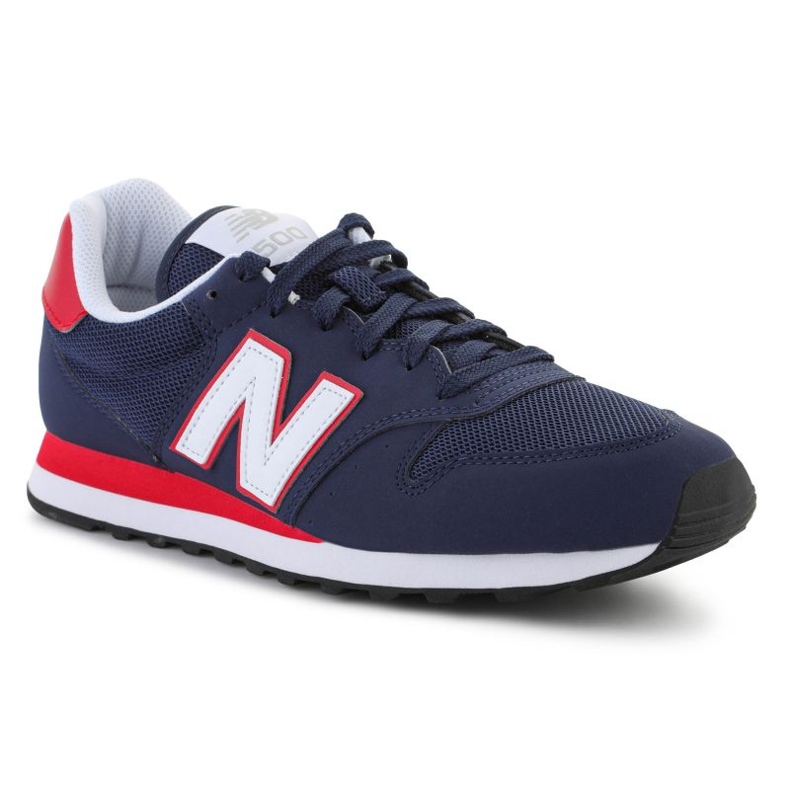Tênis New Balance M GM500VR1 azul