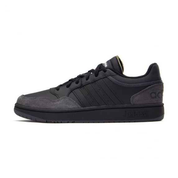 Tênis adidas Hoops 3.0 M HP7946 preto