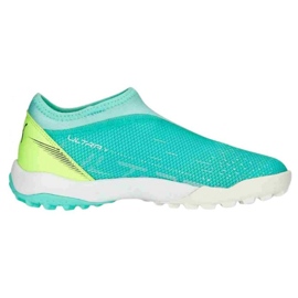 Tênis Puma Ultra Match Ll + Mid Tt Jr 107231 03 verde verde Tênis Puma Ultra Match Ll + Mid Tt Jr 107231 03 verde verde