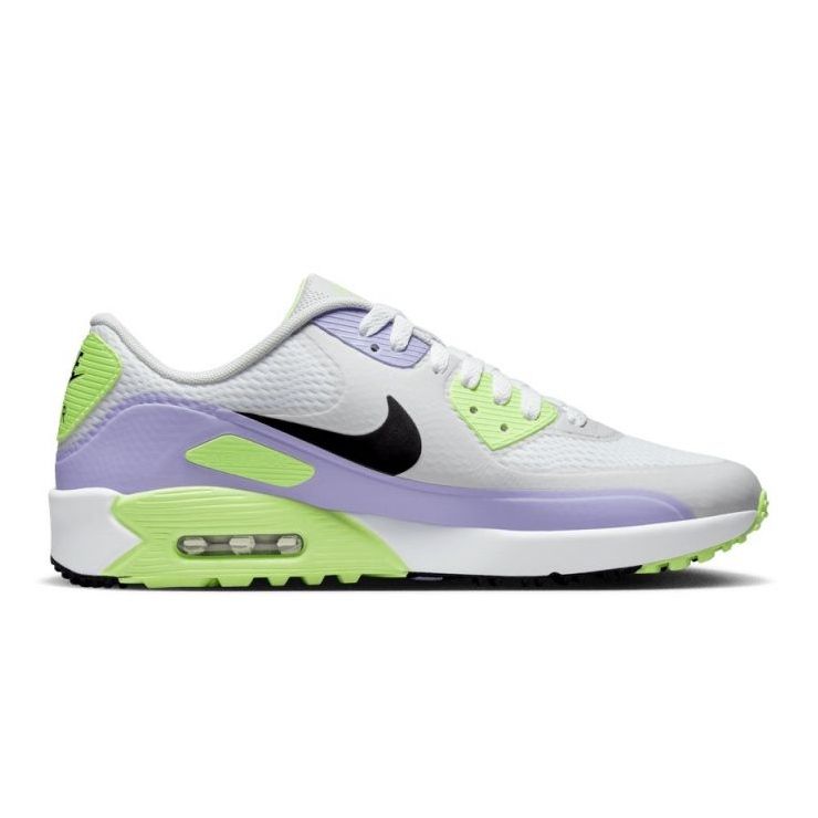Tênis Nike Air Max 90 GM CU9978-109 branco
