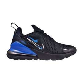 Nike Air Max 270 FB8032-001 Sapatos preto