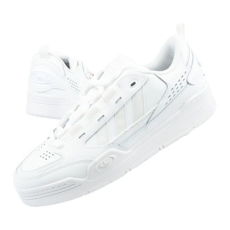 Tênis esportivo Adidas Adi2000 U HR1745 branco