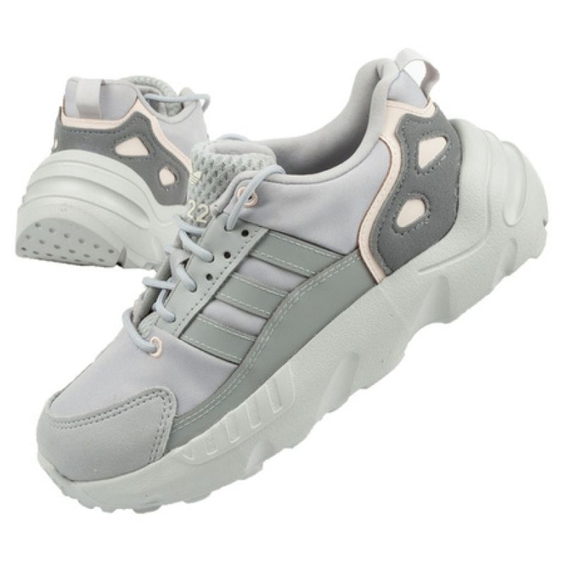 Calçados esportivos Adidas Zx 22 C GZ6694 cinza
