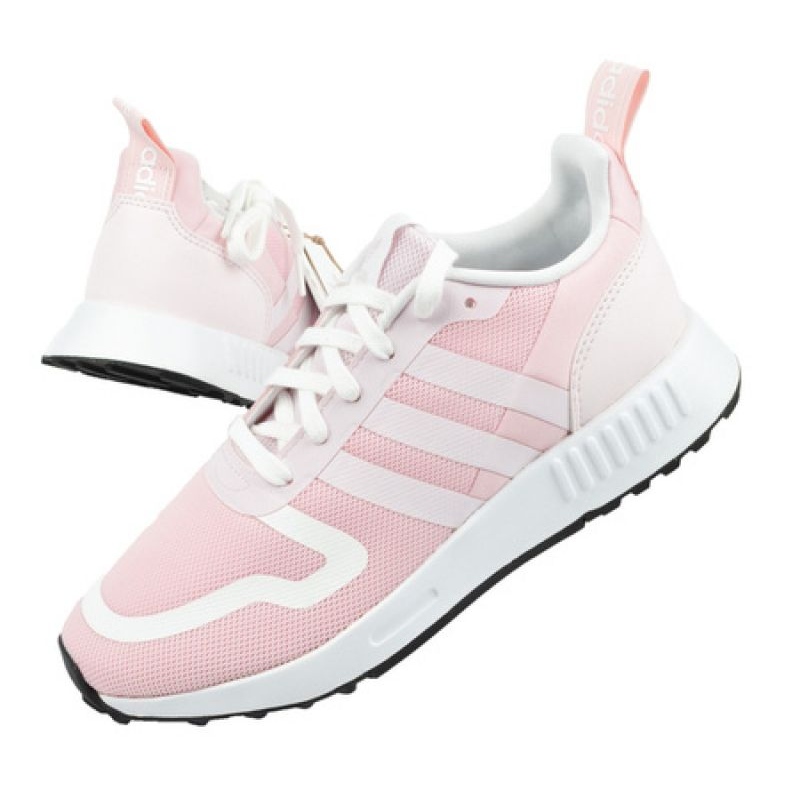 Tênis esportivo Adidas Multix W GX4811 rosa