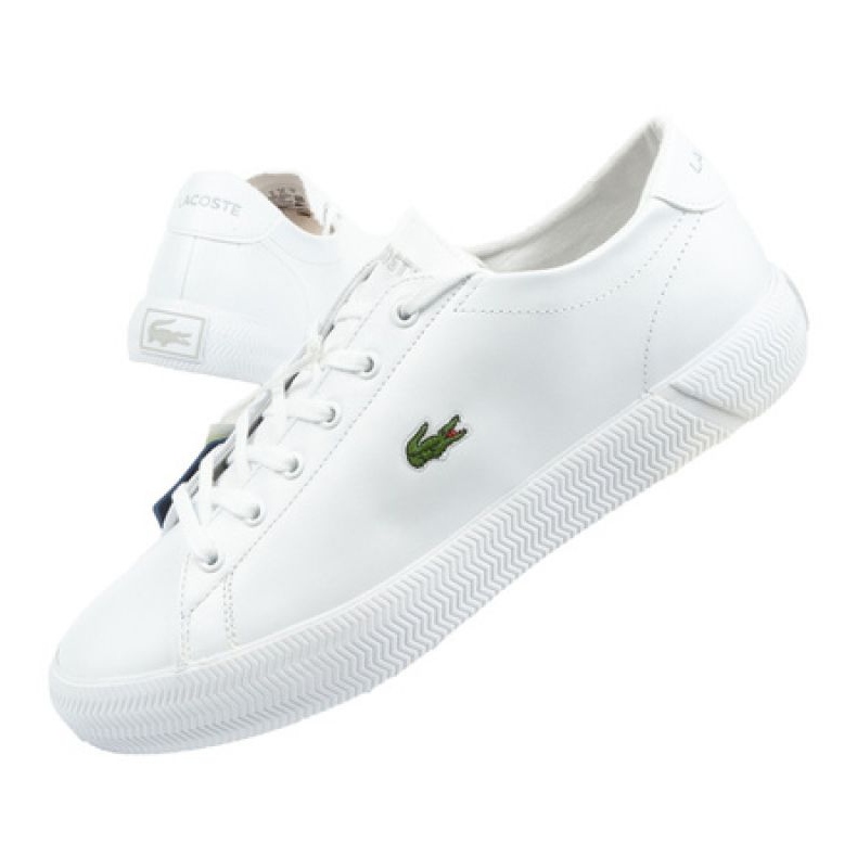 Lacoste Gripshot 2021g Sports Shoes branco