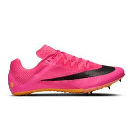 Tênis de corrida Nike Zoom Rival Sprint W DC8753-600 rosa