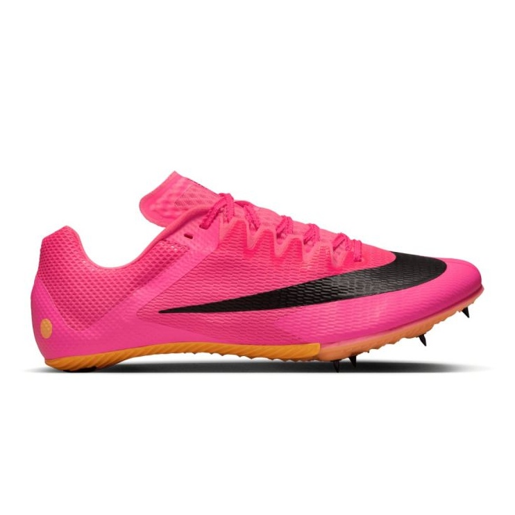 Tênis de corrida Nike Zoom Rival Sprint W DC8753-600 rosa
