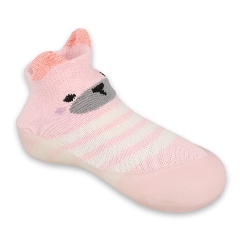 Befado não alcoólico 002P014 rosa