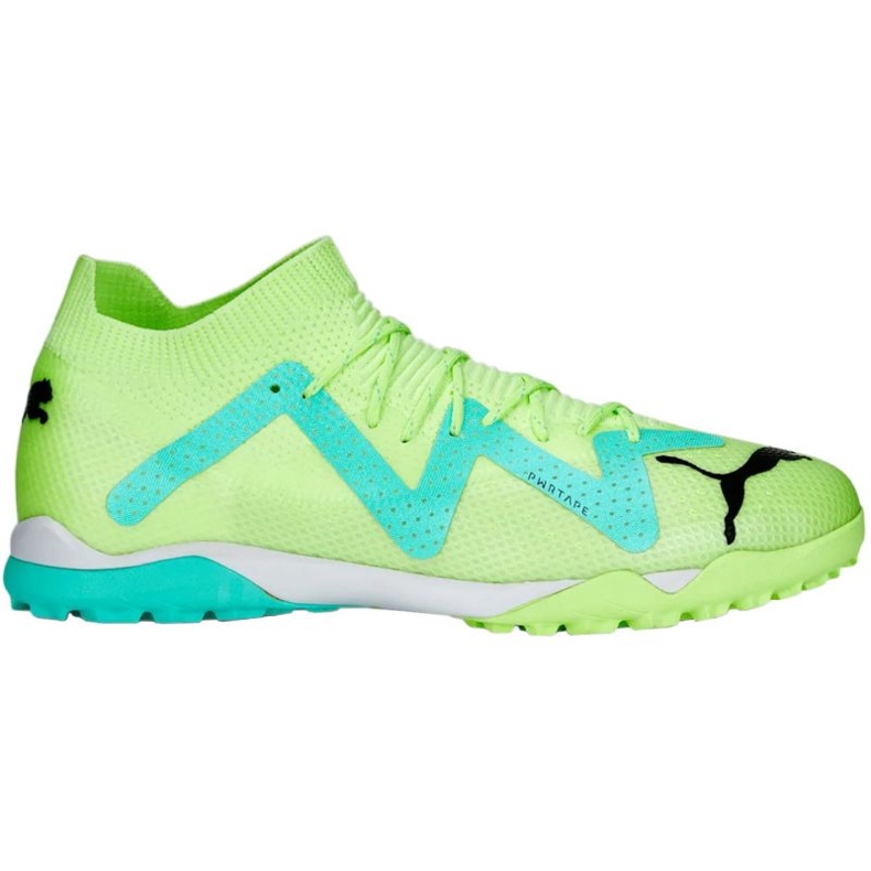 Tênis Puma Future Ultimate Tt M 107174 03 verde verde
