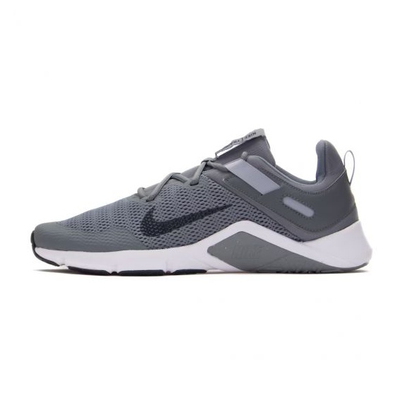 Tênis Nike Legend Essential M CD0443-002 cinza