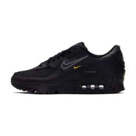 Tênis Nike Air Max 90 M DX2651-001 preto