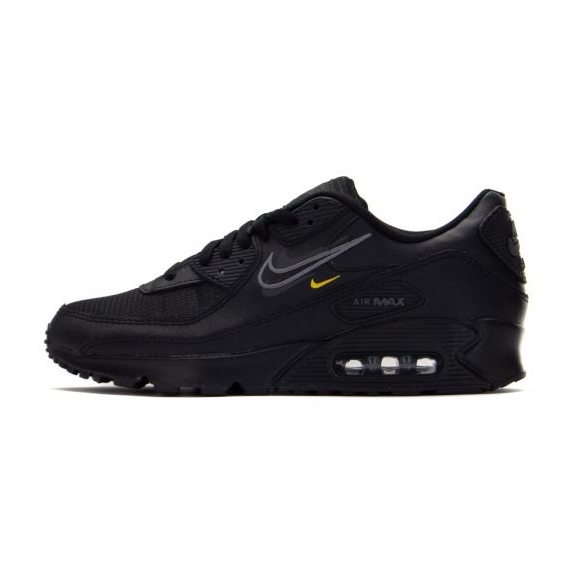 Tênis Nike Air Max 90 M DX2651-001 preto