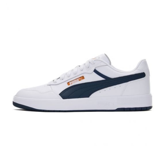 Tênis Puma Court Ultra M 38936808 branco