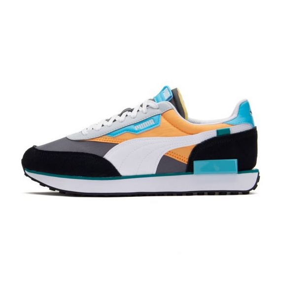 Tênis Puma Future Rider Play On M 37114995 multicolorido