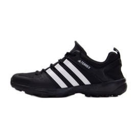 Tênis Adidas Terrex Daroga Plus Canvas M HP8632 preto