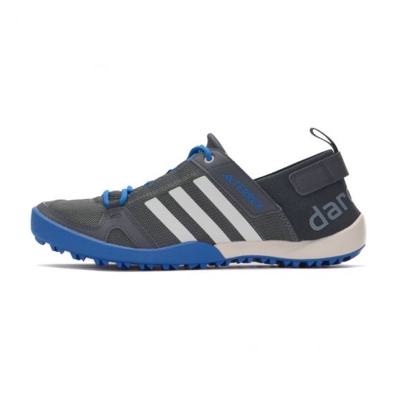 Tênis adidas Terrex Daroga Two 13 H.RDY M HP8637 cinza