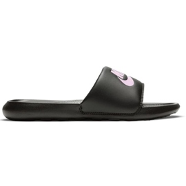 Chinelos Nike Victori One WW CN9677 002 preto Chinelos Nike Victori One WW CN9677 002 preto