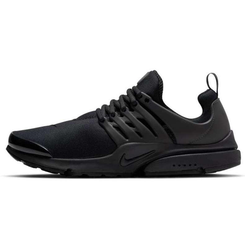 Tênis Nike Air Presto M CT3550 003 preto