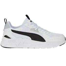 Tênis Puma Trinity Lite M 389292 02 branco