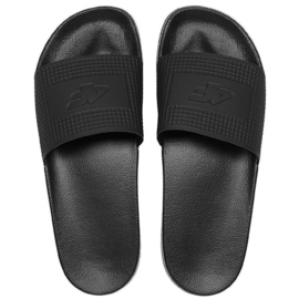 Chinelos 4F M 4FSS23FFLIM076 20S preto