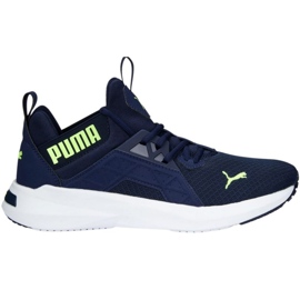 Tênis Puma Softride Enzo Nxt M 195234 17 azul