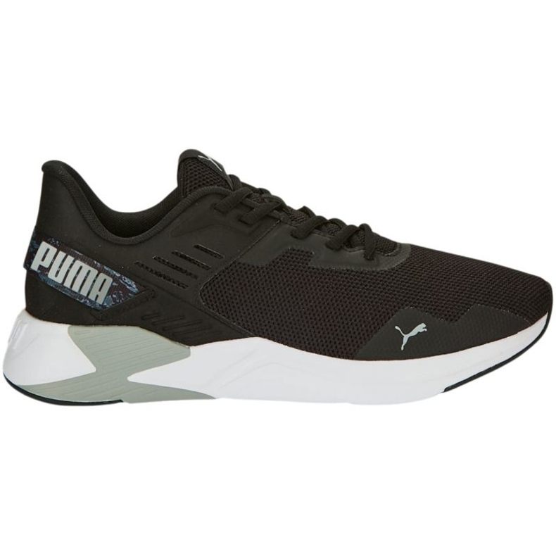 Tênis Puma Disperse Xt 2 Tiger M 378163 01 preto