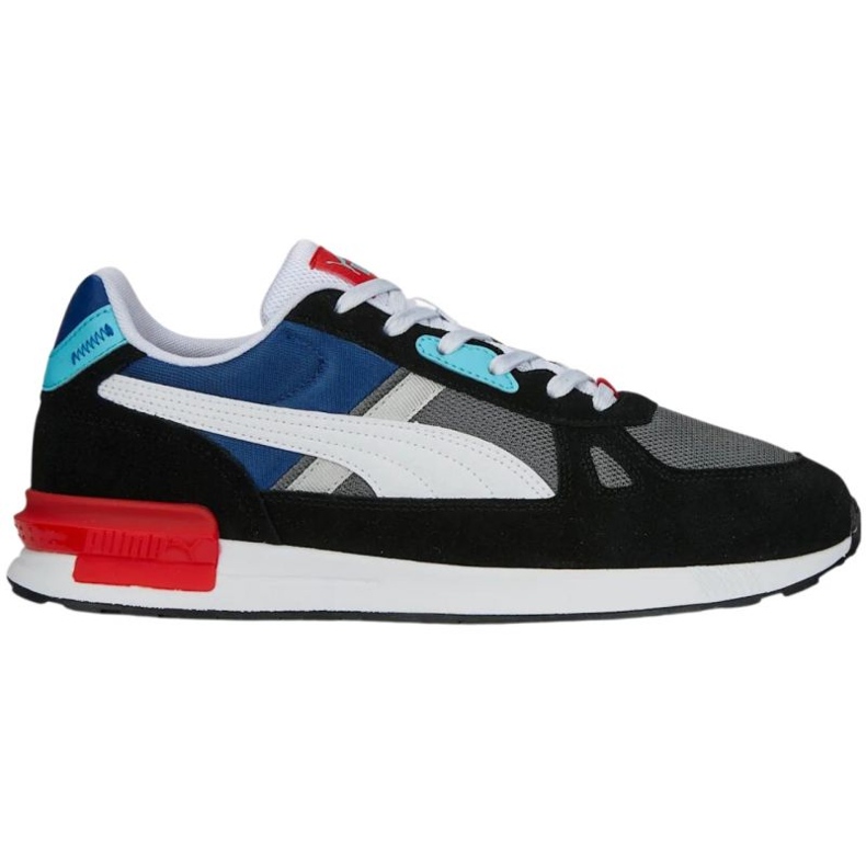 Tênis Puma Graviton Pro M 380736 21 preto